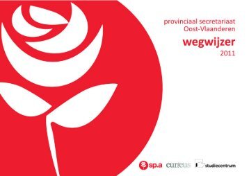 Download hier de wegwijzer - Welkom bij sp.a en curieus Oost ...