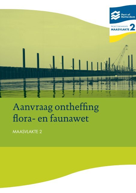 Aanvraag ontheffing Flora- en Faunawet Maasvlakte 2.pdf