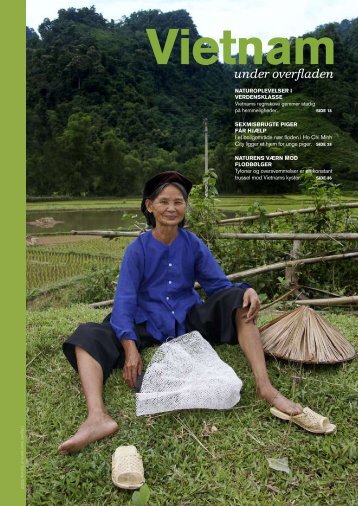 Vietnam under overfladen - Albatros Travel