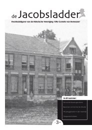 2010 Nr-3 - Historische Vereniging Otto Cornelis van Hemessen