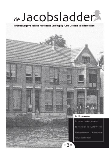 2010 Nr-3 - Historische Vereniging Otto Cornelis van Hemessen