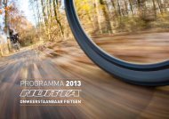 programma 2013 - Norta