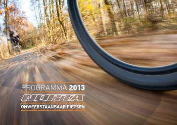 programma 2013 - Norta