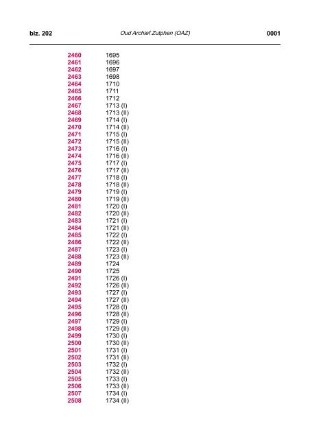 pdf (688,22 kb) - Regionaal Archief Zutphen