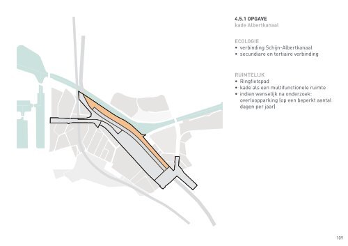 Singel Noord Masterplan Publieke Ruimte - AG Stadsplanning ...