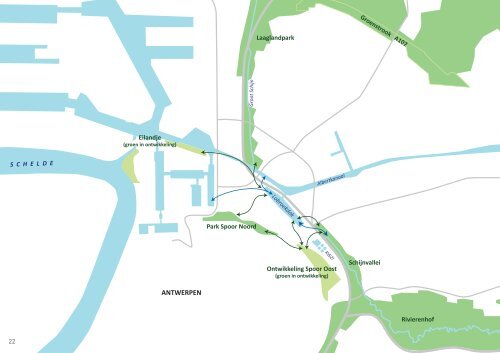 Singel Noord Masterplan Publieke Ruimte - AG Stadsplanning ...