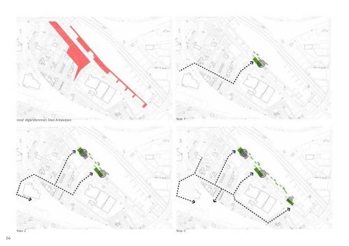 Singel Noord Masterplan Publieke Ruimte - AG Stadsplanning ...