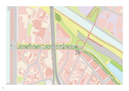 Singel Noord Masterplan Publieke Ruimte - AG Stadsplanning ...