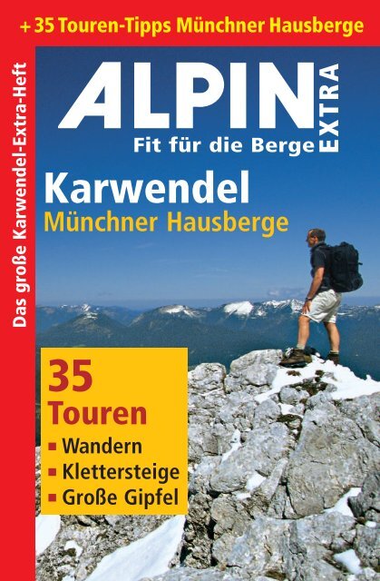 Karwendel - Alpin.de