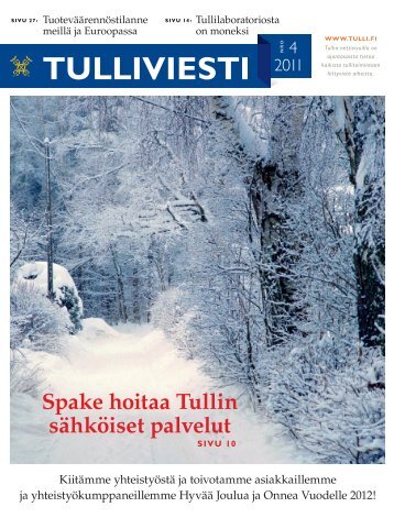 TULLIVIESTI