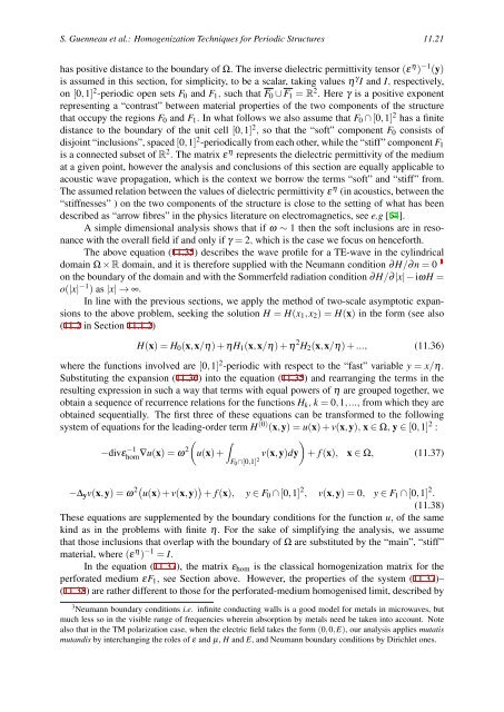 GratinGs: theory and numeric applications - Institut Fresnel