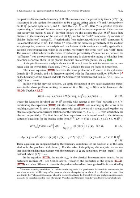 GratinGs: theory and numeric applications - Institut Fresnel