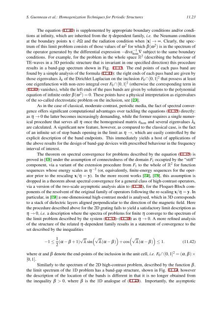 GratinGs: theory and numeric applications - Institut Fresnel