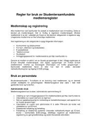 Regler for bruk av Studentersamfundets medlemsregister.pdf