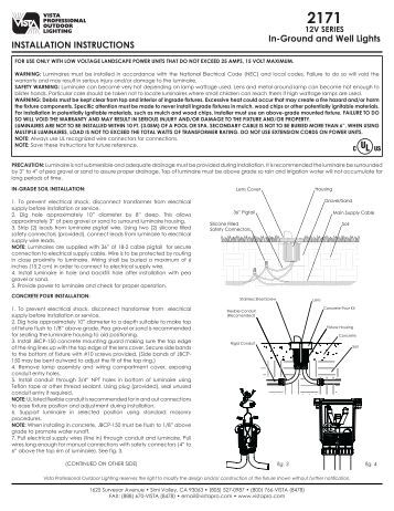 landscape lighting installation guide li lig ln lng light bar kit installation hussmann landscape lighting installation guide li lig ln lng light bar kit installation hussmann