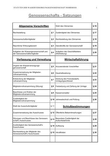 Download - Gemeinde Rohrmoos-Untertal