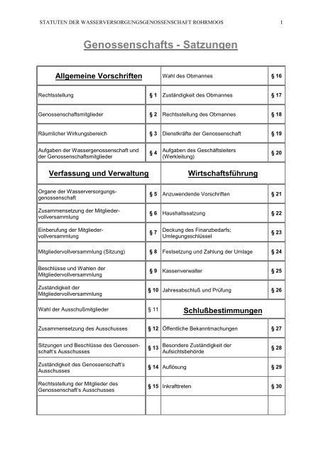 Download - Gemeinde Rohrmoos-Untertal