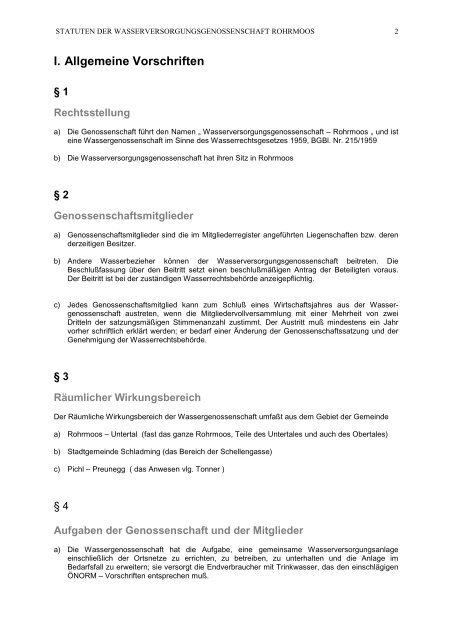 Download - Gemeinde Rohrmoos-Untertal