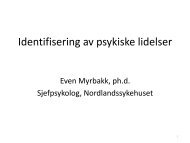 Even Myrbakk Identifisering av psykiske lidelser.pdf