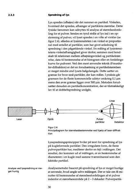 Fremstillingsteknik, pulvermetallurgi - Materials.dk