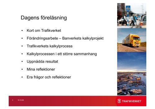 Finansiell riskhantering i stora projekt - Från exakta antaganden till ...