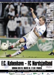 241 FCK-FCN.indd - FC København