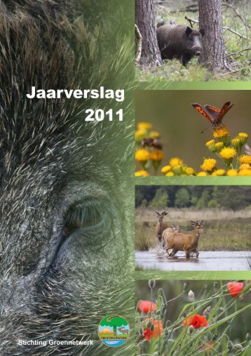 Jaarverslag 2011