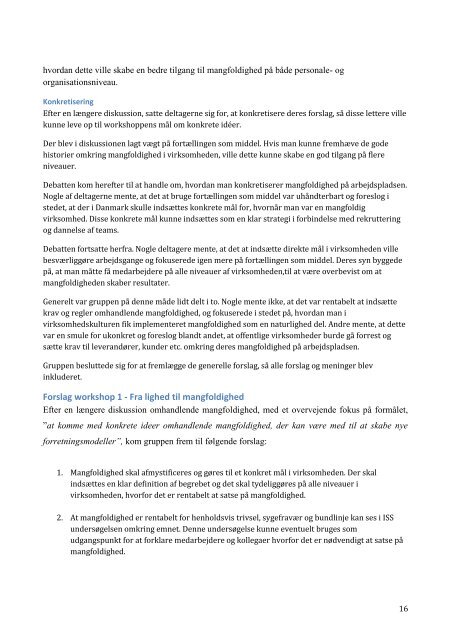 Download Idékataloget - Foreningen af Erhvervskvinder