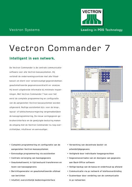 Folder Vectron Commander 7.pdf - Leza