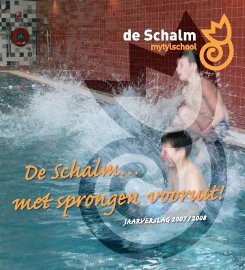 Ton Metselaar - Mytylschool de Schalm