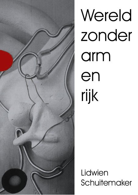 Wereld zonder arm en rijk - Gabor Lodi