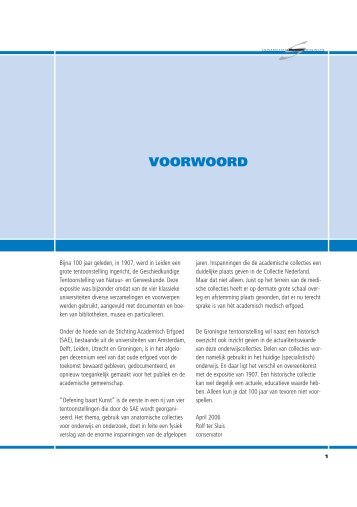 Oefening baart kunst.pdf - Medisch Erfgoed