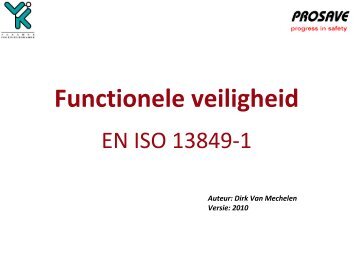 ISO 13849-1