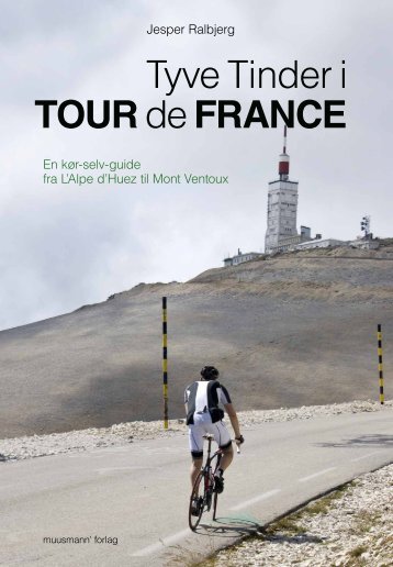 TyveTinderi Tour deFrance - CCH