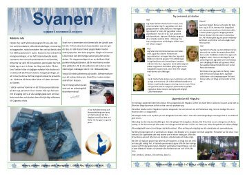 Svanen - Turku