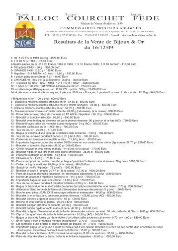 5 Free Magazines From Nice Encheres Com 5 Free Magazines From Nice Encheres Com