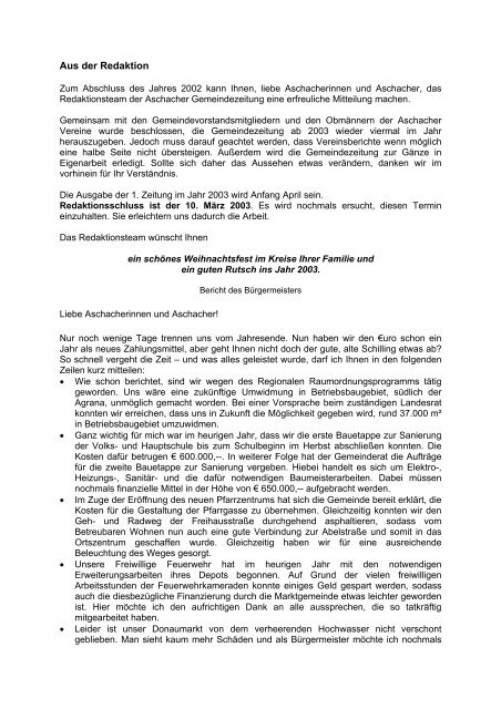 Aschach an der donau sie sucht ihn kreis, Bheimkirchen partnervermittlung umgebung. Mnchhof beste singlebrse. Aschach an der donau sie sucht ihn kreis Bekanntschaften weiz