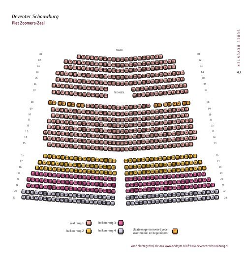 Klik hier om de brochure te downloaden. - Nederlands Symfonieorkest