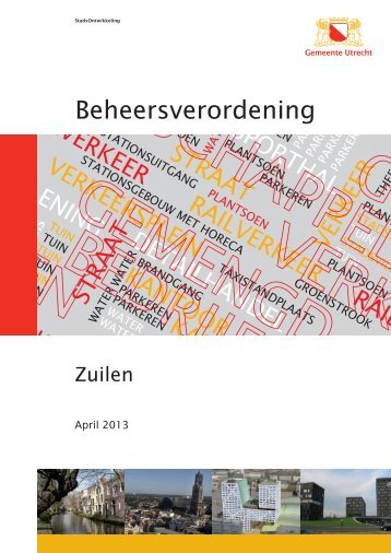 Gerelateerde content - Utrecht.nl - Gemeente Utrecht