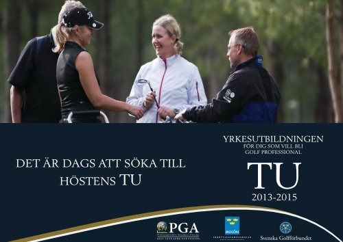 pdf här.. - PGA of Sweden