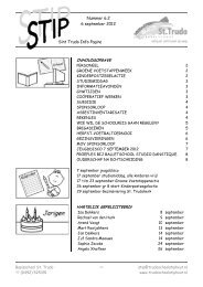 Stip 6.2 - Qliq Primair