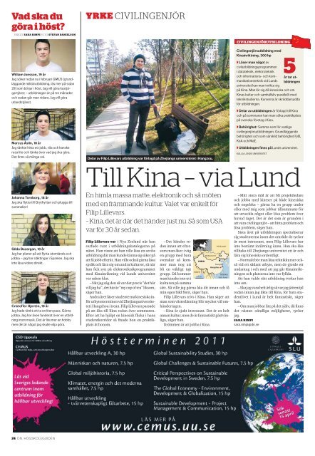 VÄLJ RÄTT VÄG - Dagens Nyheter