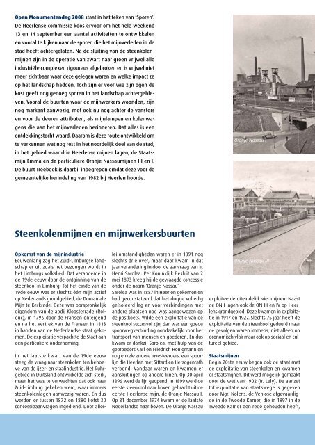 Download de route (pdf ) - Open Monumentendag Heerlen