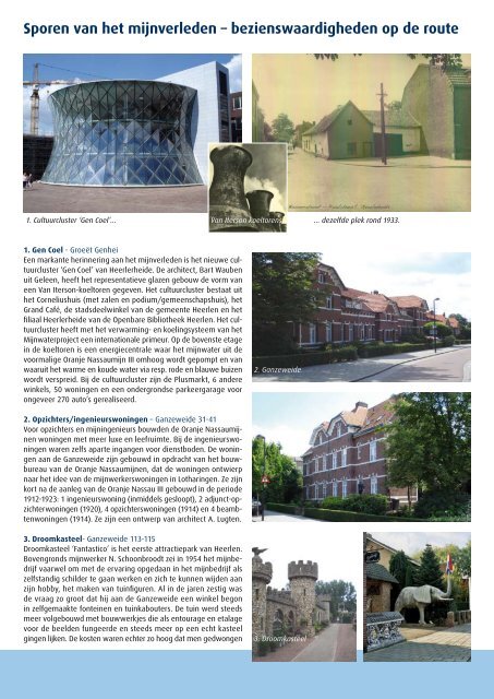 Download de route (pdf ) - Open Monumentendag Heerlen