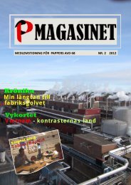 Nr. 2 2012 - Pappers - Avd 68