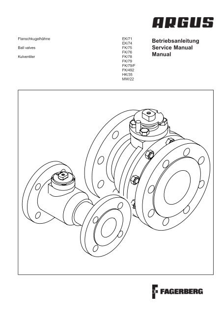 Betriebsanleitung Service Manual Manual - webadmin1.net