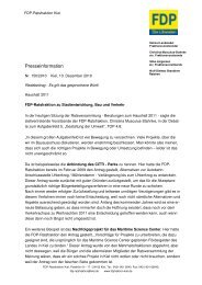 PDF - FDP Ratsfraktion Kiel