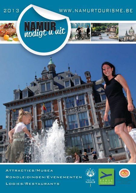 Attracties/Musea Rondleidingen/Evenementen Logies/Restaurants