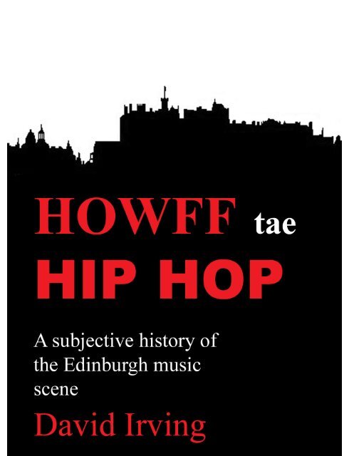 Howff tae Hip Hop - Get a Free Blog