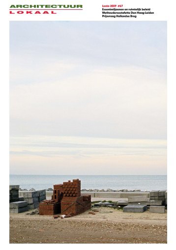 Download pdf - Architectuur Lokaal